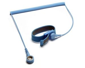 Weller 900x600mm ESD Blue Mat Set