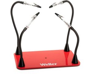 Weller Helping Hands w/ 4 Magnetic Arms