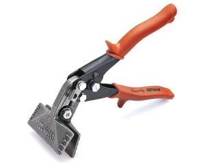 Crescent 3in. Offset Handle Hand Seamer