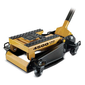 Cat: Cat® 2.25 Ton Quad 360 Multi-Purpose Jack