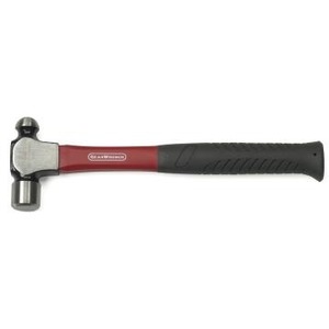 Gearwrench® 16 oz. Ball Pein Hammer with Fiberglass Handle
