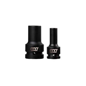 M7 Deep Impact Socket 3/4in Dr. 49mm
