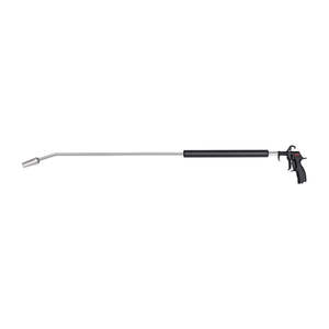 M7 Super Air Blow Gun Venturi Bent Nozzle 1016mm