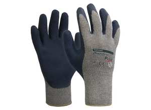 Safety Equipment: Towa Powergrab Plus Glove