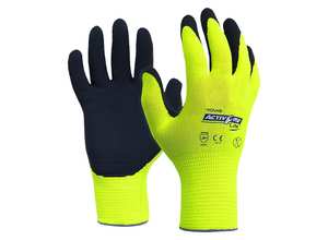 Towa Activgrip Lite Hi-Vis Glove