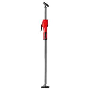 Bessey Telescopic Drywall Support STE2500, 2.5mtr
