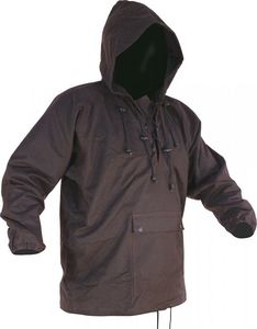 Everyday Deals: Esko Oilskin Long Sleeve Lace-up Parka