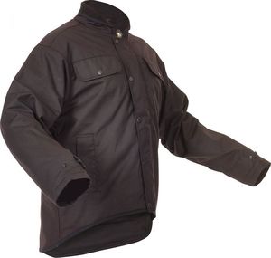 Esko Oilskin Long Sleeve Jacket