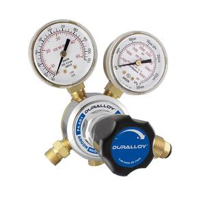 Duroweld: Acetylene Regulator