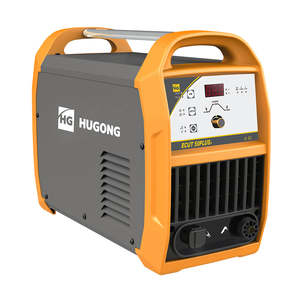 Hugong ECut 50K Plus (inbuilt compresser)