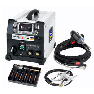 GYS Stud Arcpull 350 Industry