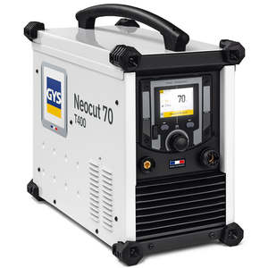 GYS NEOCUT 70 T400 Plasma Cutter three phase.