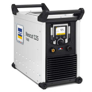 GYS NEOCUT 125 T400 Plasma Cutter
