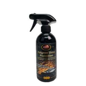Autosol Polymer Shine Protection 500mls