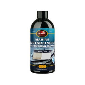 Automotive 1: Autosol Boat Rubbing Cleaner 500mls
