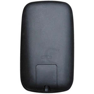 THM TH1691 Truck Mirror Mazda & Isuzu 185 x 323 with 30mm Ball Convex