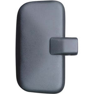 THM TH1669 Truck Mirror Toyota 180 x 335mm with 20mm Ball (Left Hand) Flat