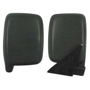THM SW5002LH Van Mirror Nissan 190 x 150mm with 20mm Ball (Left Hand) Convex