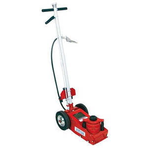 Automotive 1: Wayco Hydraulic Air Jack