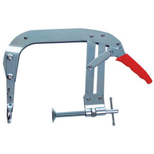 Automotive 1: AmPro Valve Spring Compressor Jaw Opening
