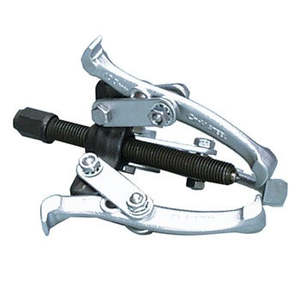 Automotive 1: AmPro Combination Gear Puller 2 / 3 Jaw