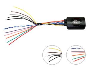 Connects2 Universal Steering Wheel Control Interface