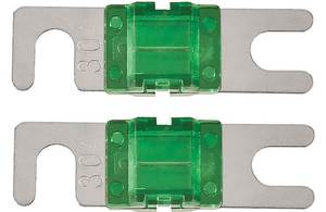 Mini Anl Fuses Amp Fuse- 2pk T-Spec