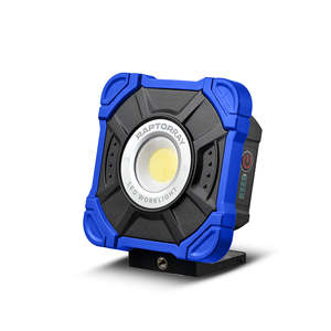 Raptor Ray Apex 20 Work Light, Rechargeable