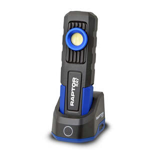 Raptor Ray Talon 600 Work Light, Rechargeable