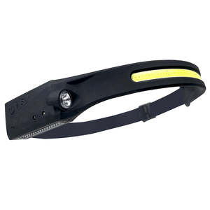 Raptor Ray Stinger 350 Head Light