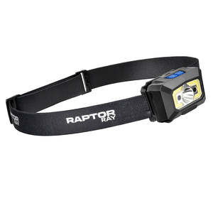Raptor Ray Spino-Lite 250 Head Light
