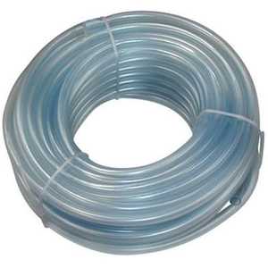 Adflex Hose - Non Toxic Tubing 20mm x 10m Cristalmax