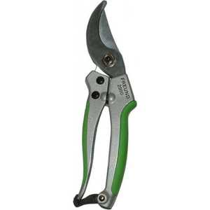 Gardening Tools: Freund Pruning Shear Ergonomic Aluminium Handles #2990