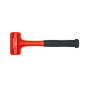 Gearwrench® Dead Blow Hammer With Polyurethane Head