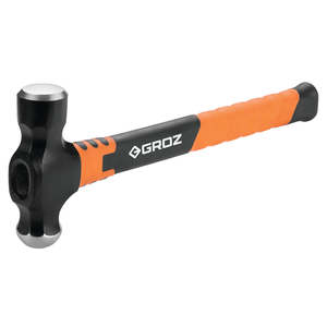 Groz Ball Pein Hammer