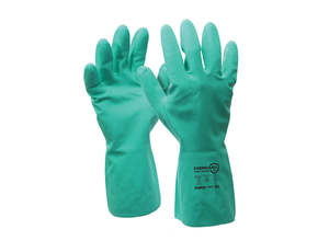 Esko ChemGard 806 Gauntlet Glove
