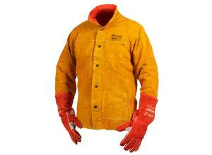 FUSION® Welders Jacket XXXXL