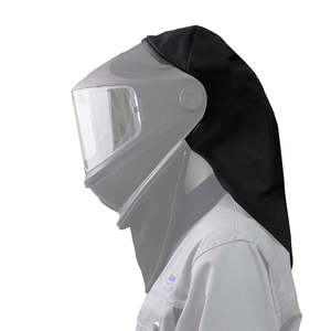 Weldsafe Head Protector - Suits Flip Front Helmets