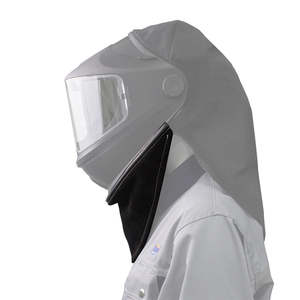 Welding Accessories: Weldsafe Neck Protector Suits All Models