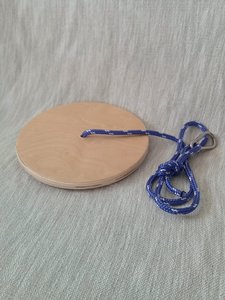 Products: Pommel Swing - Engrain