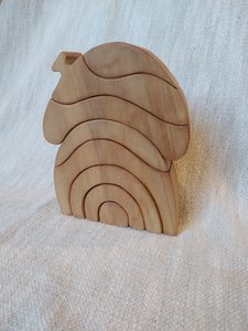 Products: Mushroom Stacker - Engrain