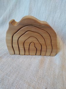 Products: Cave Stacker - Engrain