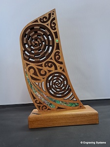 Job Logging – Engraving Systems