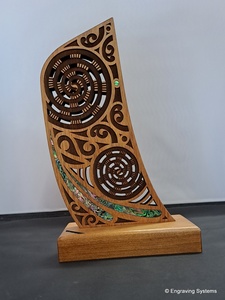 Products: Waka Stern – Engraving Systems