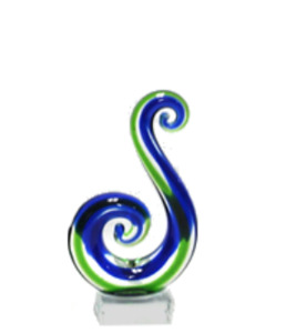 Products: Koru Double – mini – Engraving Systems