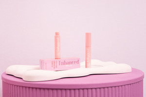 Eyelash Growth Serum, 3ml Enhanced By Liv