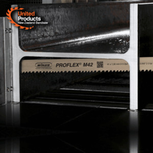 For sale, Structural Steel Cutting bi-metal Bandsaw Blade 27mm x .035 x 4/6 tpi &hellip;