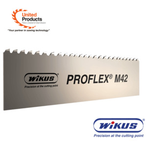 For sale, Structural Steel Cutting Bi-Metal Bandsaw Blade 54mm x .063 x 4/6 tpi &hellip;