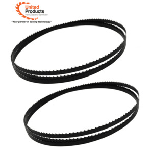 For sale, Carbon steel Bandsaw blade 16mm x .032 x 4 tpi - United / NZ Bandsaw