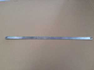 For sale, Butcher handsaw replacement blade 20" Wells - United / NZ Bandsaw